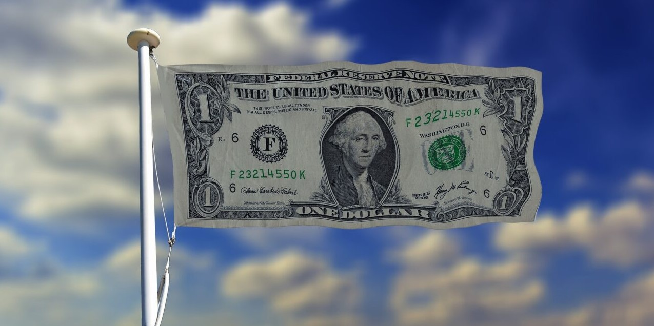 Dollar rises to two-decade highs as Australian and Chinese currencies fall.